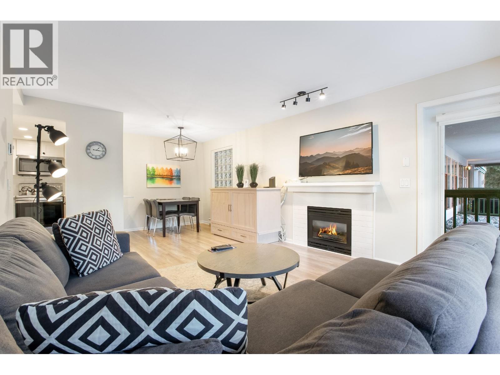 20 4355 NORTHLANDS BOULEVARD, Whistler, British Columbia