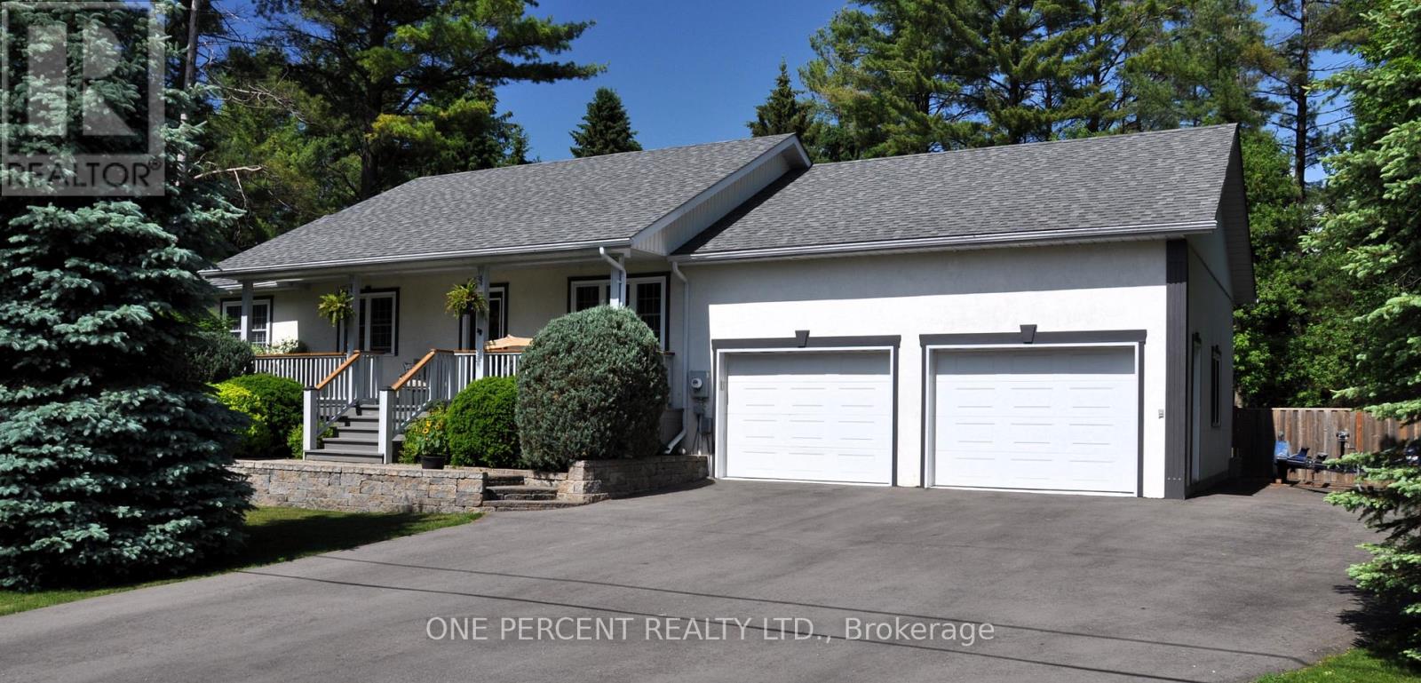 9 Hunt Road, Tiny (Wyevale), Ontario  L0L 2T0 - Photo 1 - S13475798