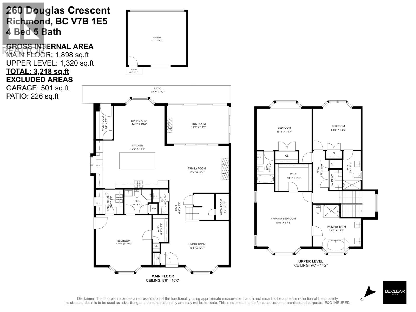 260 Douglas Crescent, Richmond, British Columbia V7B 1E5 - Photo 39 - R3137012