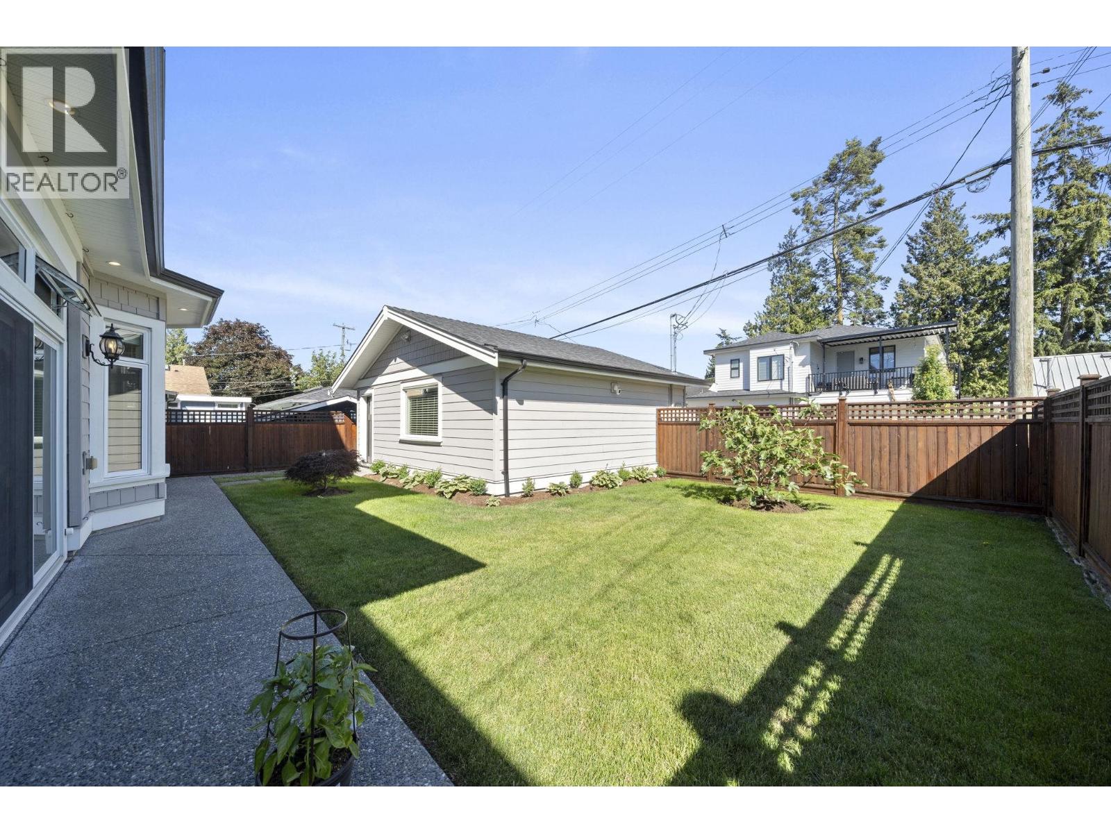 260 Douglas Crescent, Richmond, British Columbia V7B 1E5 - Photo 35 - R3137012