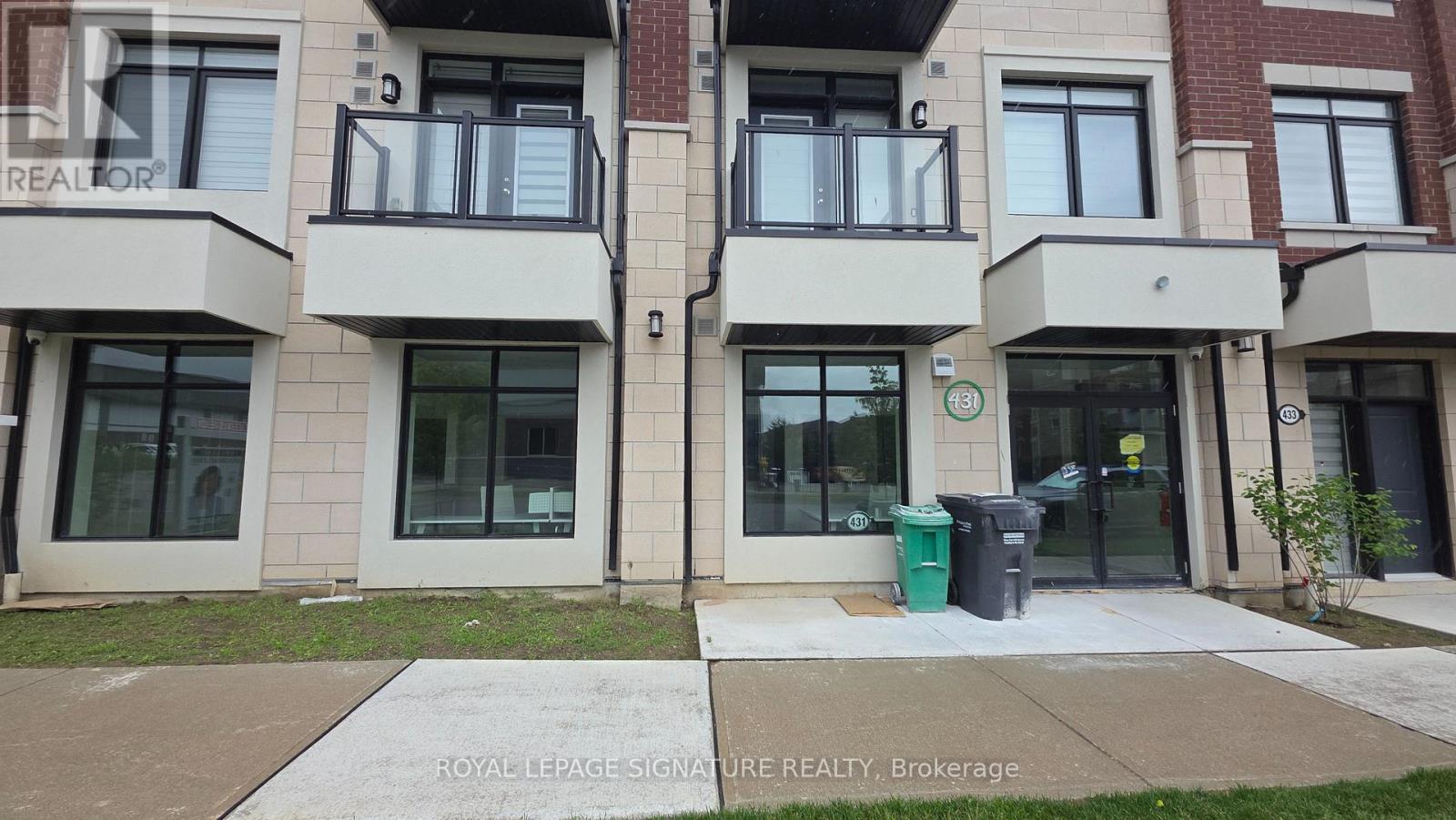 431 Dougall Avenue, Caledon, Ontario  L7C 4L5 - Photo 12 - W12647650
