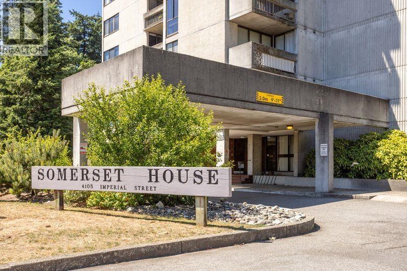 101 4105 Imperial Street, Burnaby, British Columbia  V5J 1A6 - Photo 2 - R3137771