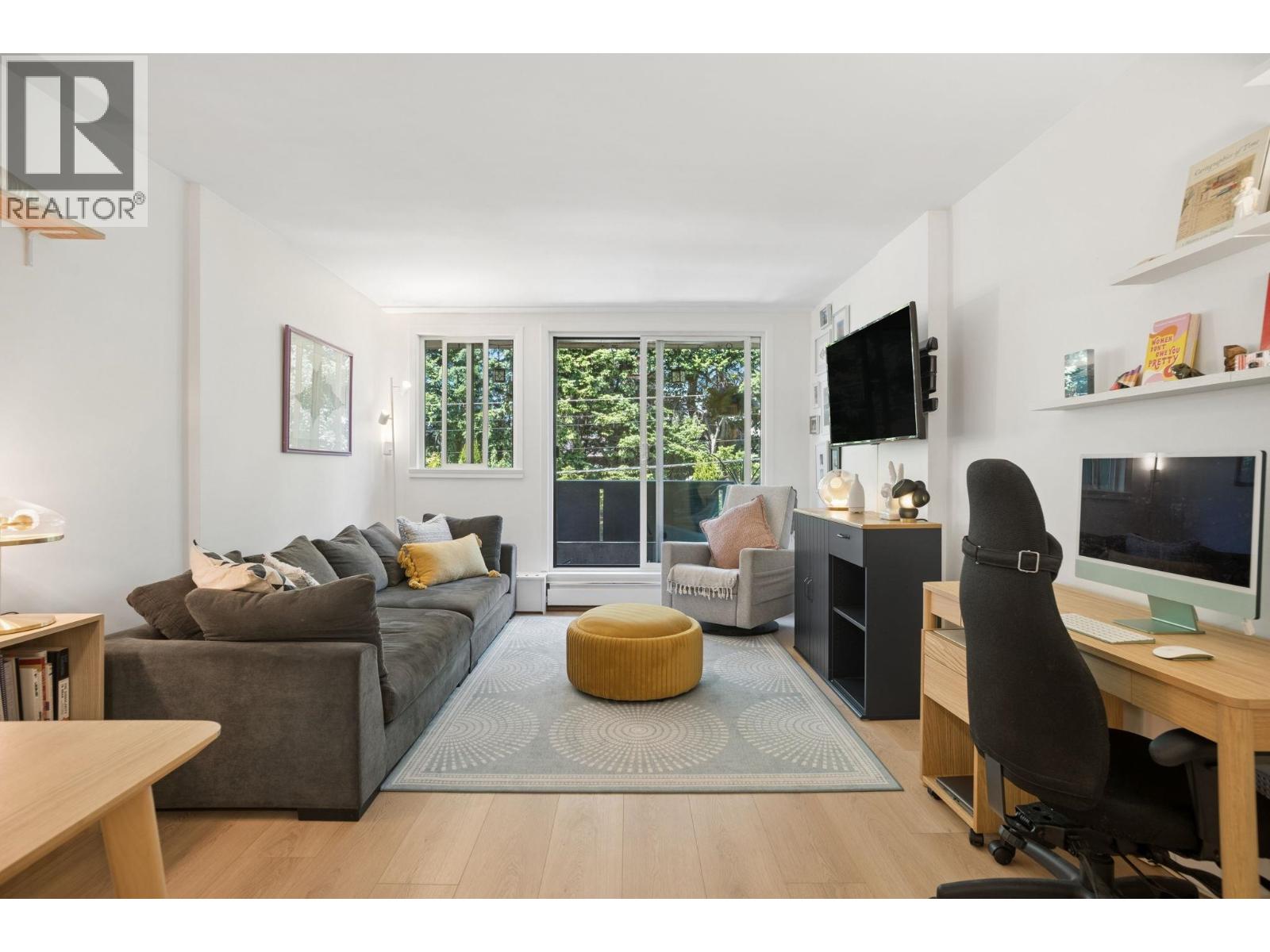 202 1867 West 3rd Avenue, Vancouver, British Columbia V6J 1K9 - Photo 5 - R3138269
