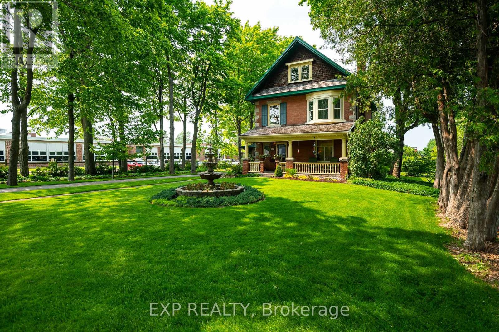 24 Faulkner Street, Orangeville, Ontario  L9W 2G6 - Photo 3 - W12890958
