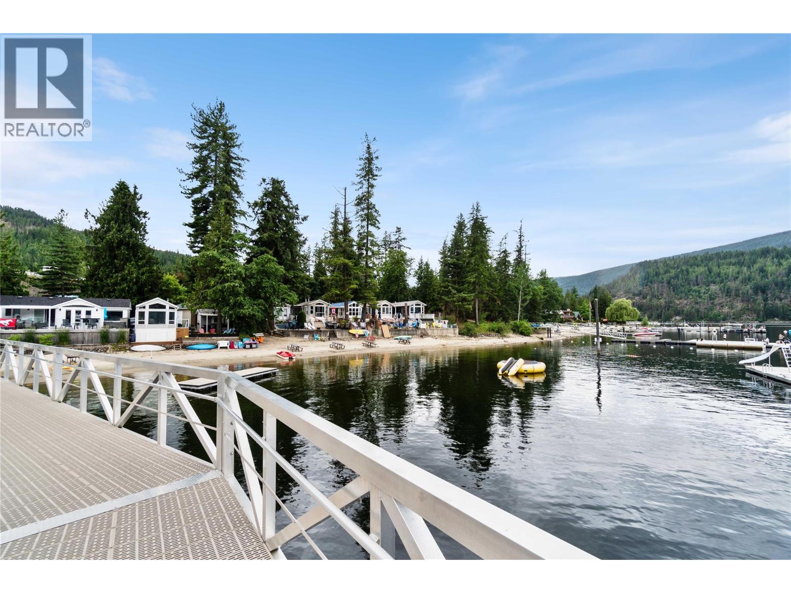 9032 Swanson Road Unit# 8, Swansea Point, British Columbia  V0E 2K2 - Photo 66 - 10356267