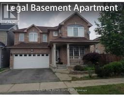 3837 DEEPWOOD HEIGHTS, Mississauga, Ontario