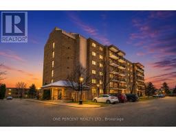25 - 16 FOURTH STREET, Orangeville, Ontario