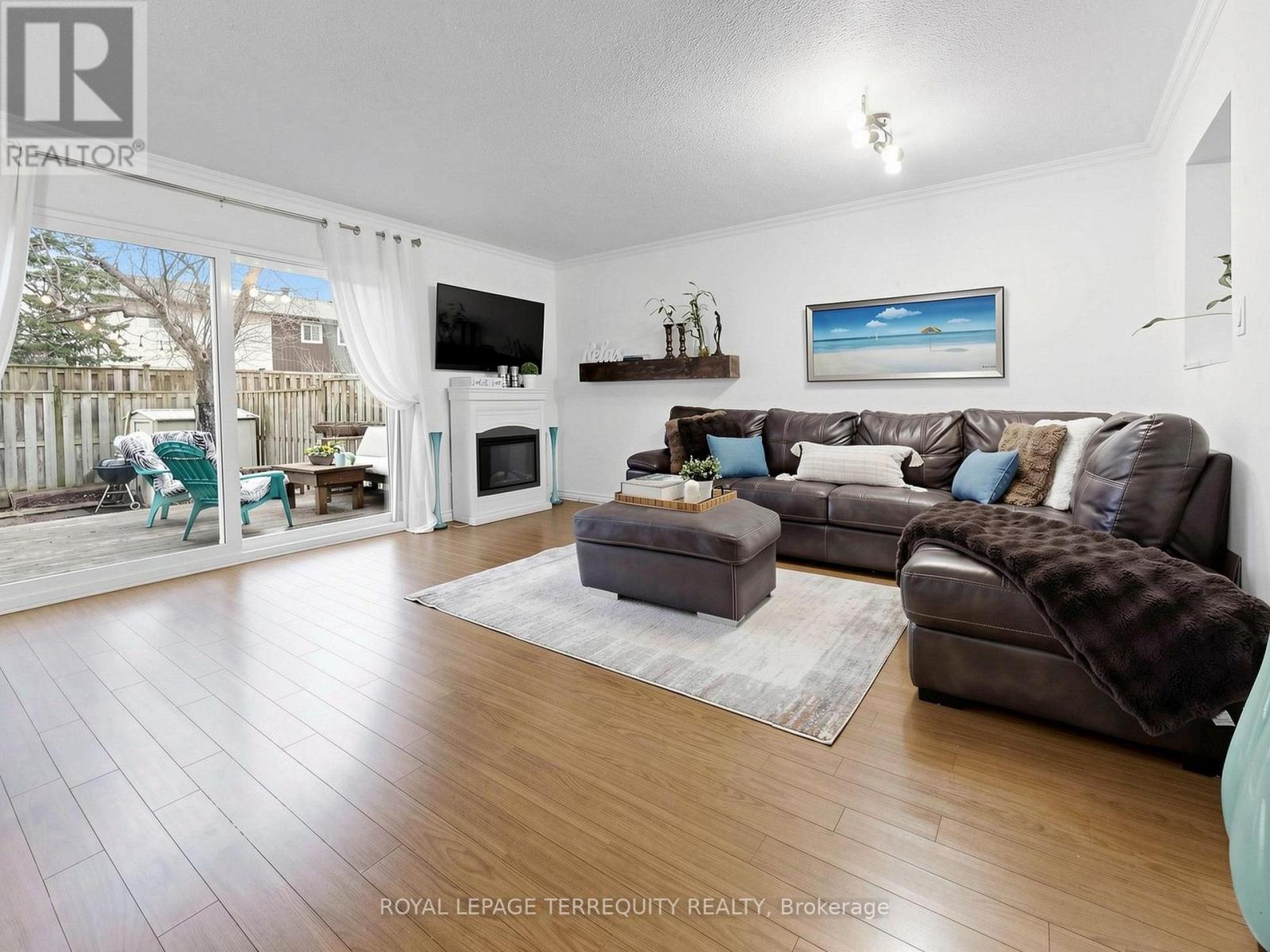 49 - 6730 Falconer Drive, Mississauga, Ontario L5N 1L5 - Photo 12 - W12990240