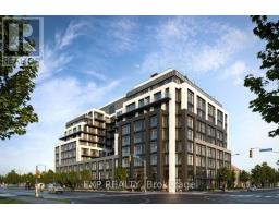 521 - 799 THE QUEENSWAY, Toronto, Ontario