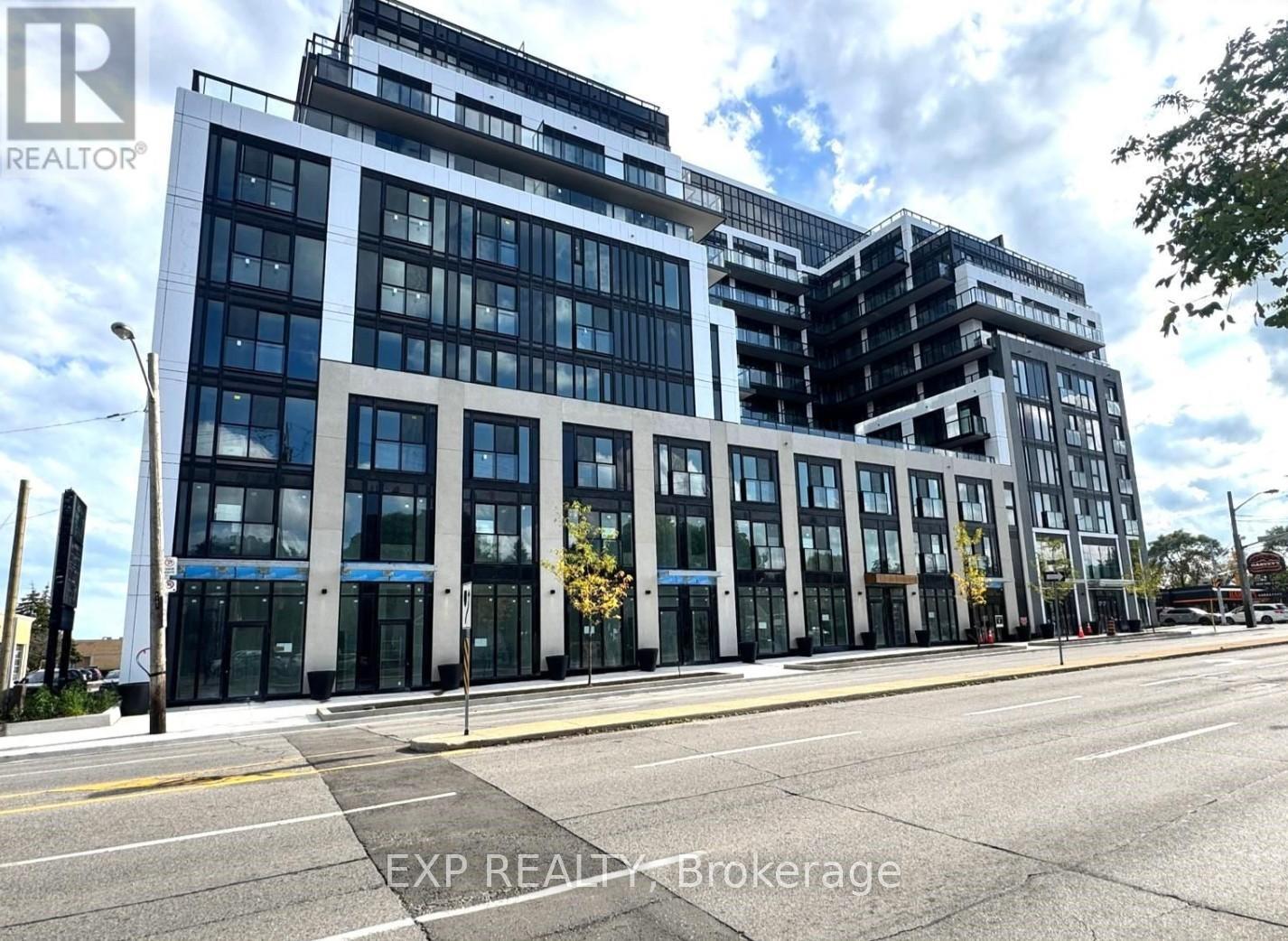 521 - 799 The Queensway, Toronto, Ontario  M8Z 0H3 - Photo 31 - W13030632