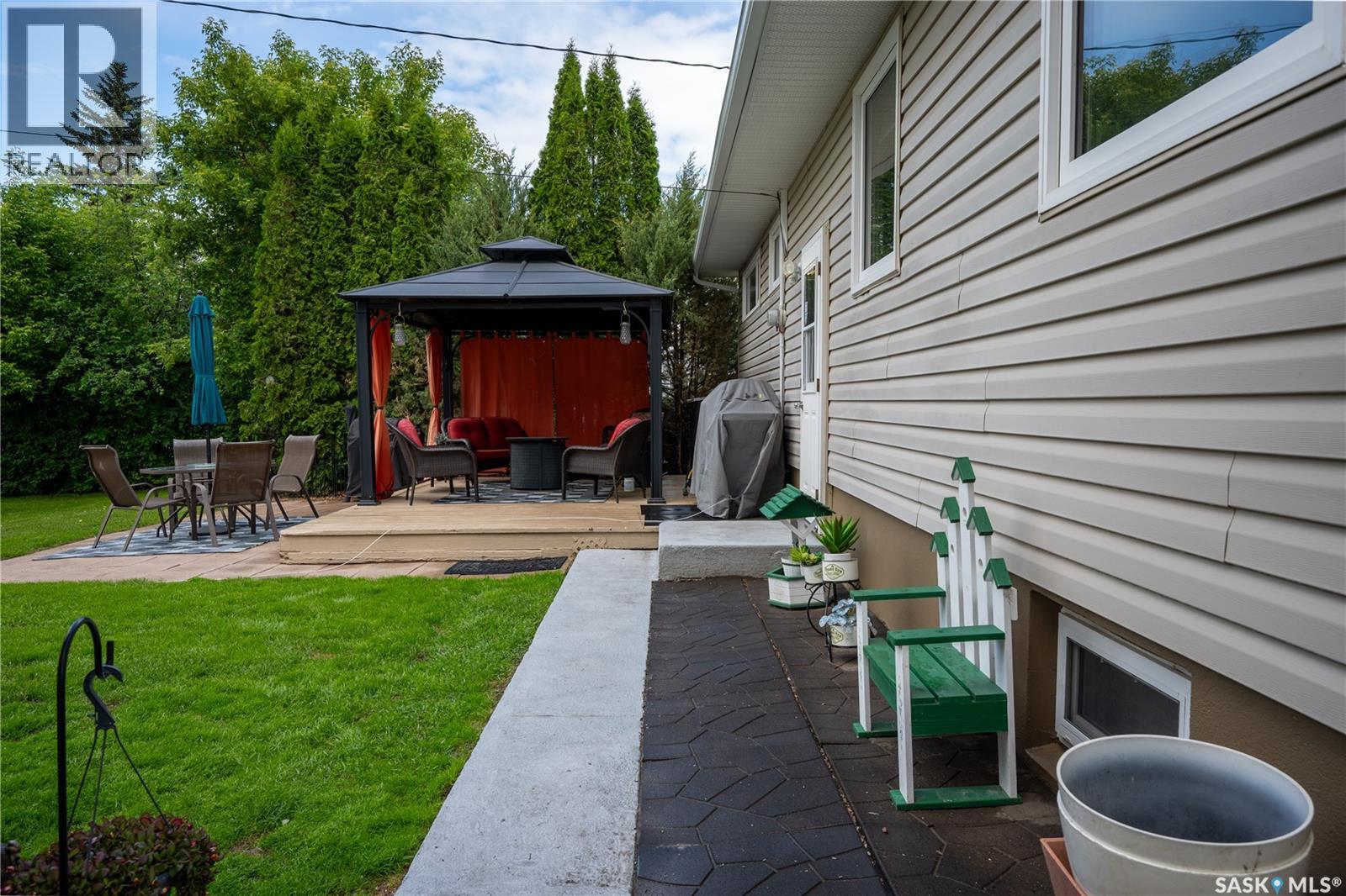 32 Victor Place, Yorkton, Saskatchewan  S3N 2H4 - Photo 29 - SK040304
