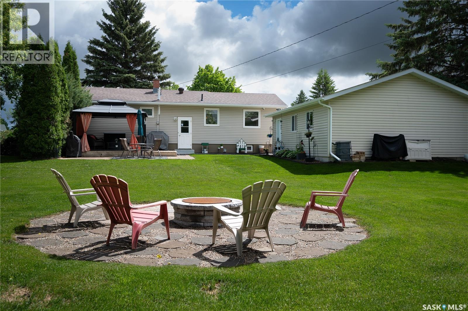 32 Victor Place, Yorkton, Saskatchewan  S3N 2H4 - Photo 30 - SK040304