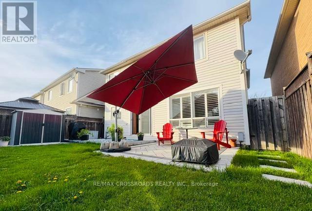 597 Caverhill Crescent, Milton, Ontario  L9T 5K1 - Photo 48 - W13076136