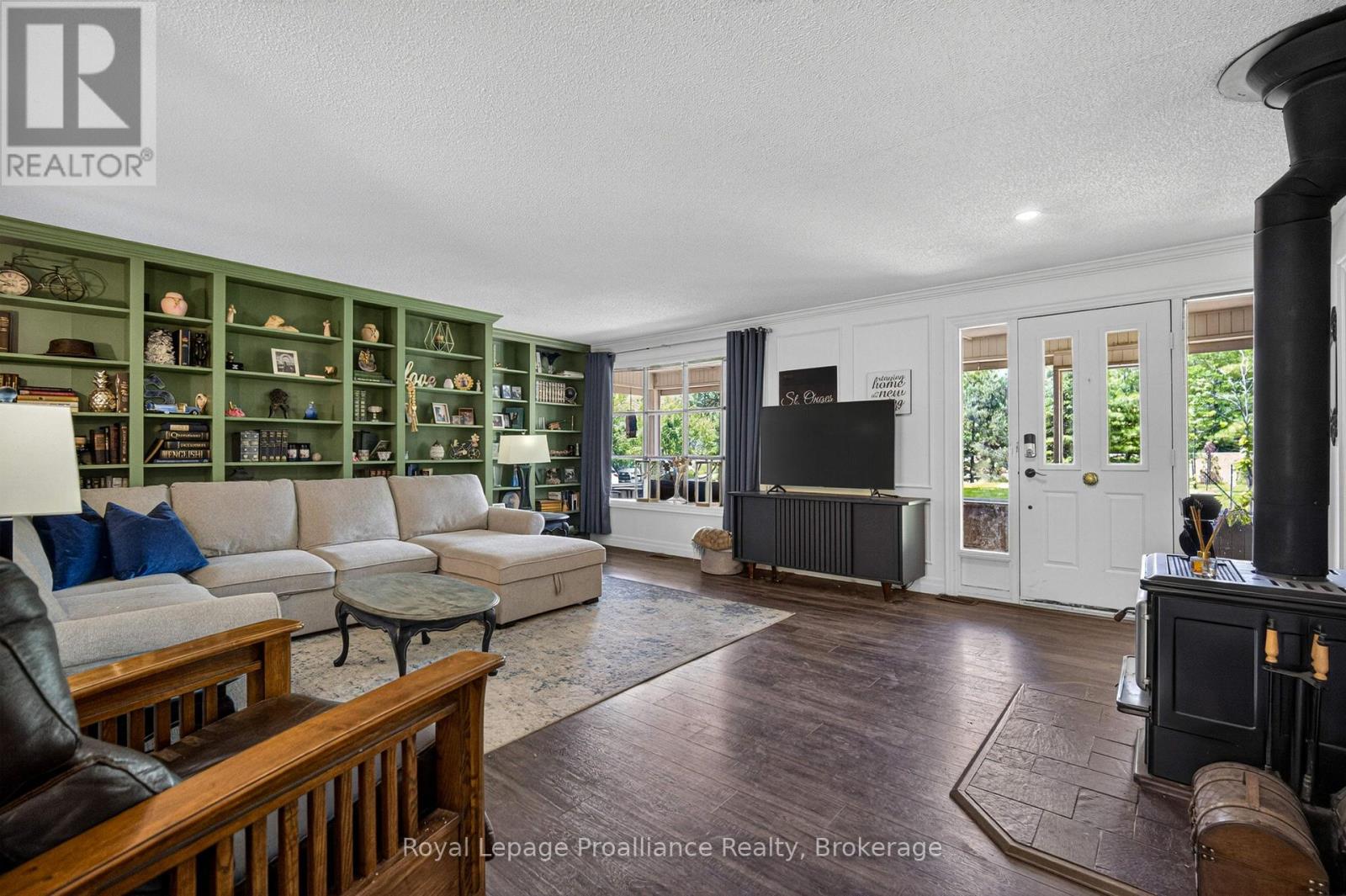 5048 Stirling-Marmora Road, Stirling-Rawdon, Ontario  K0K 3C0 - Photo 4 - X13475146