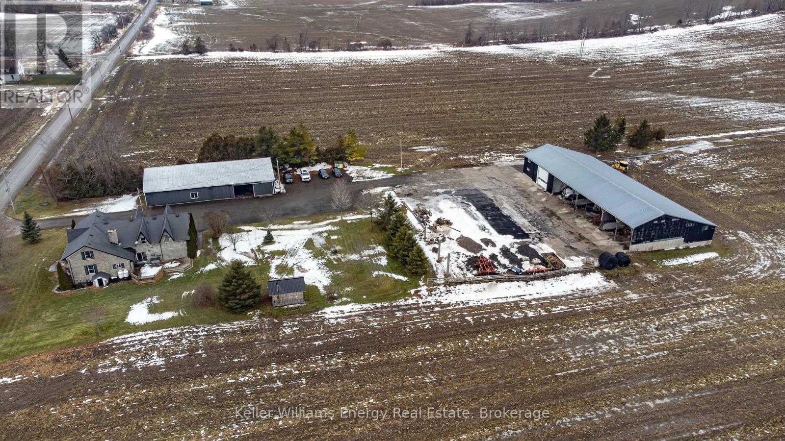 1114 Harrington Road, Quinte West, Ontario  K0K 2C0 - Photo 37 - X13475234