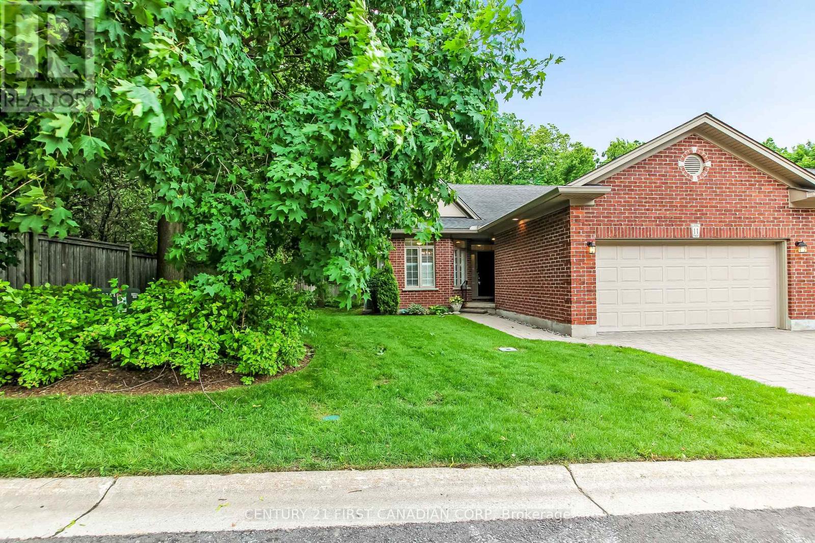 11 - 417 Hyde Park Road, London North, Ontario  N6H 3R9 - Photo 3 - X13474238