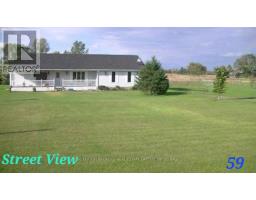 712 HAIG ROAD, Front of Leeds & Seeleys Bay, Ontario