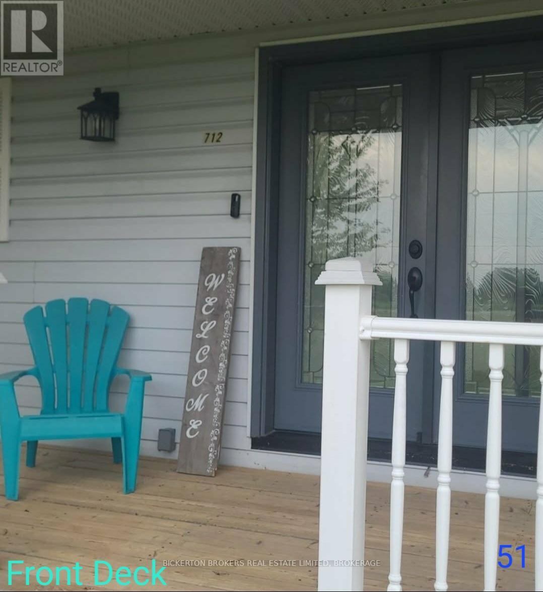 712 Haig Road, Front Of Leeds & Seeleys Bay, Ontario  K0E 1L0 - Photo 2 - X13432788