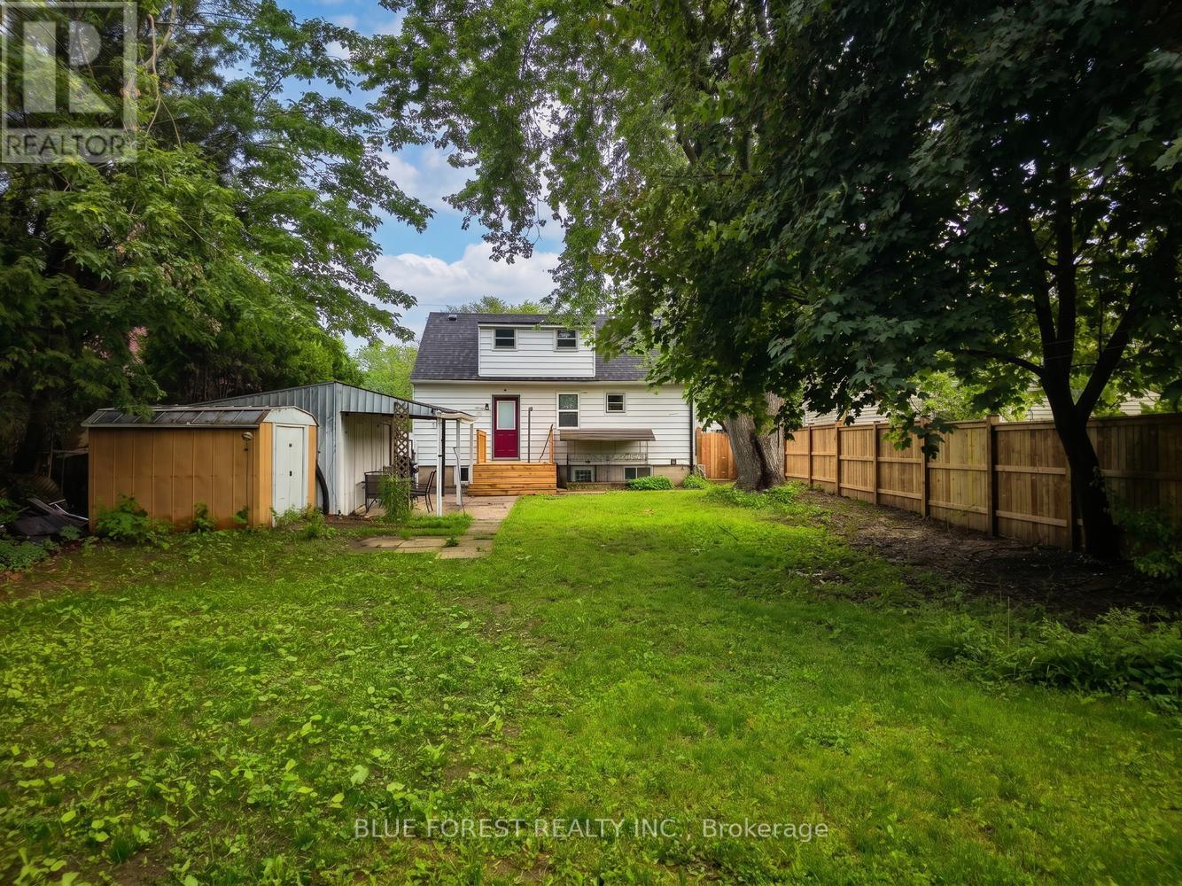 1877 Royal Crescent, London East, Ontario  N5W 2A9 - Photo 45 - X13474856