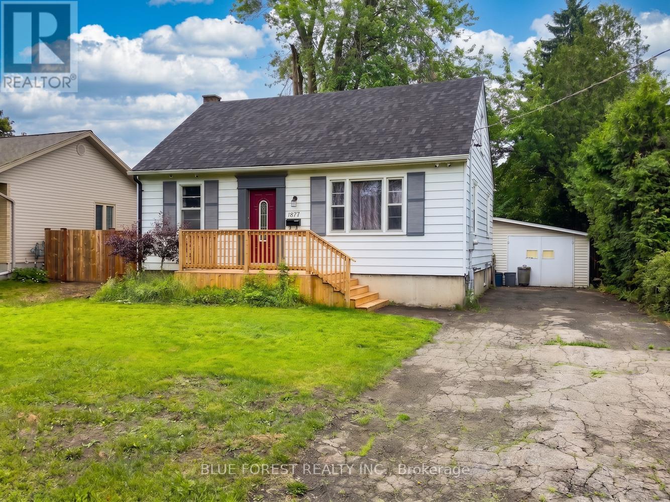 1877 Royal Crescent, London East, Ontario  N5W 2A9 - Photo 3 - X13474856