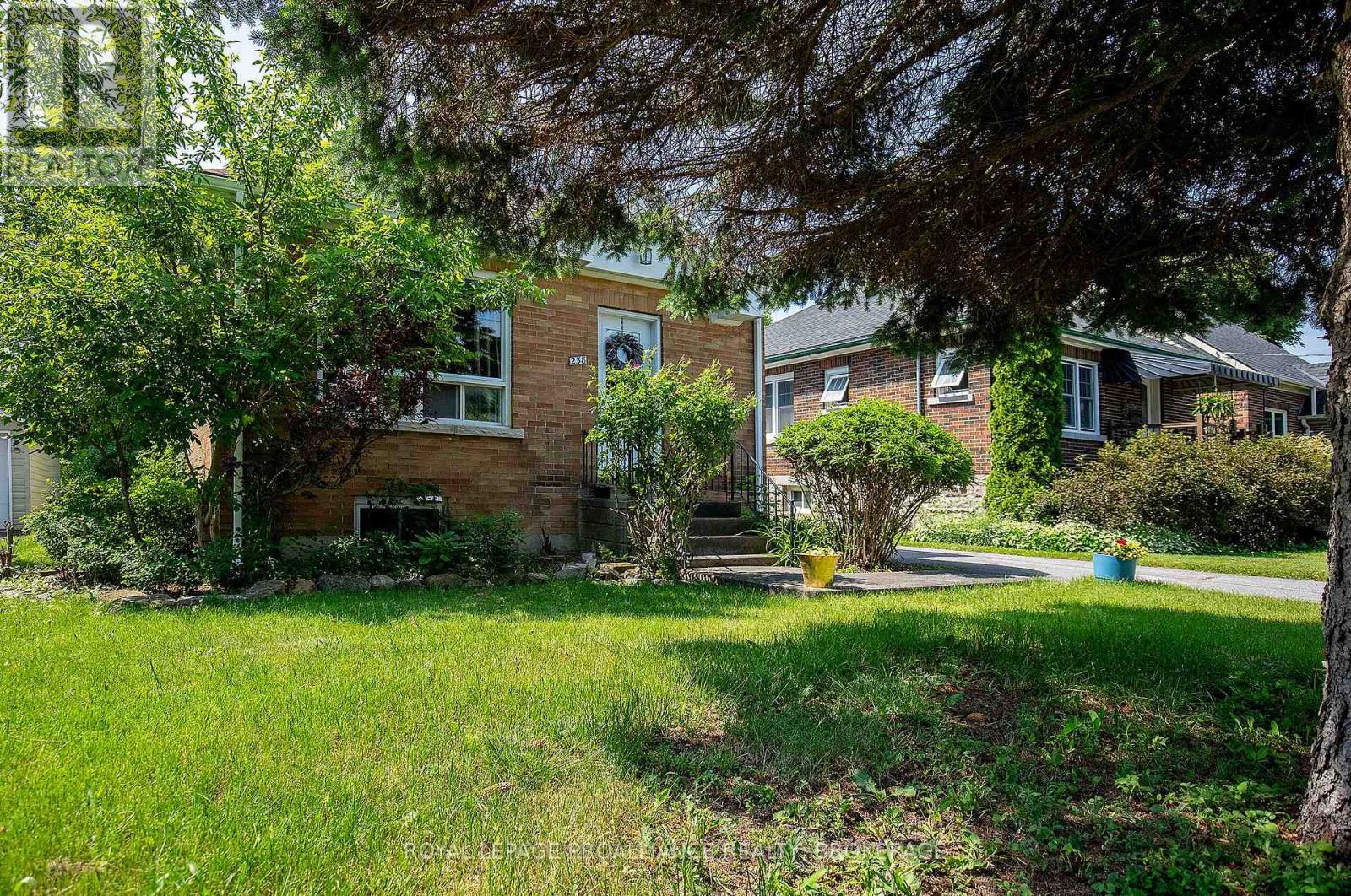 238 Mack Street, Kingston, Ontario  K7L 1P7 - Photo 2 - X13473422