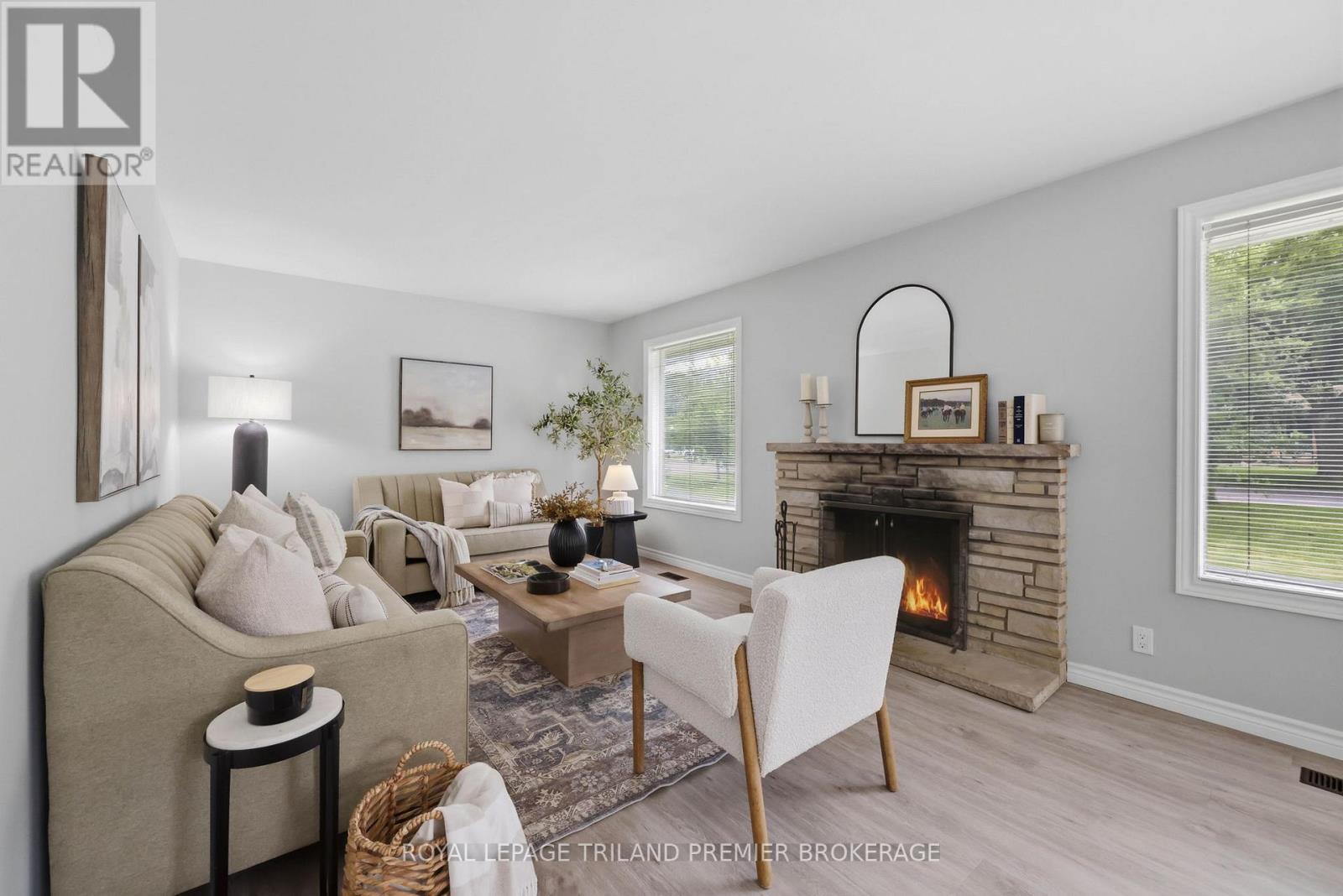 190 Gladman Avenue, London South, Ontario  N6J 1X5 - Photo 6 - X13475124