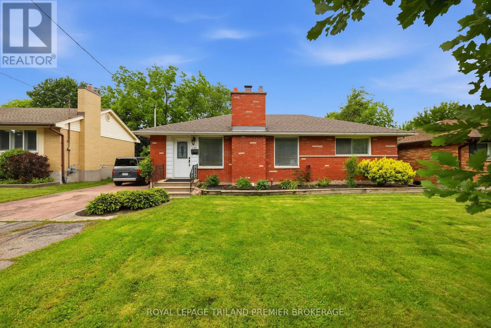 190 Gladman Avenue, London South, Ontario  N6J 1X5 - Photo 2 - X13475124