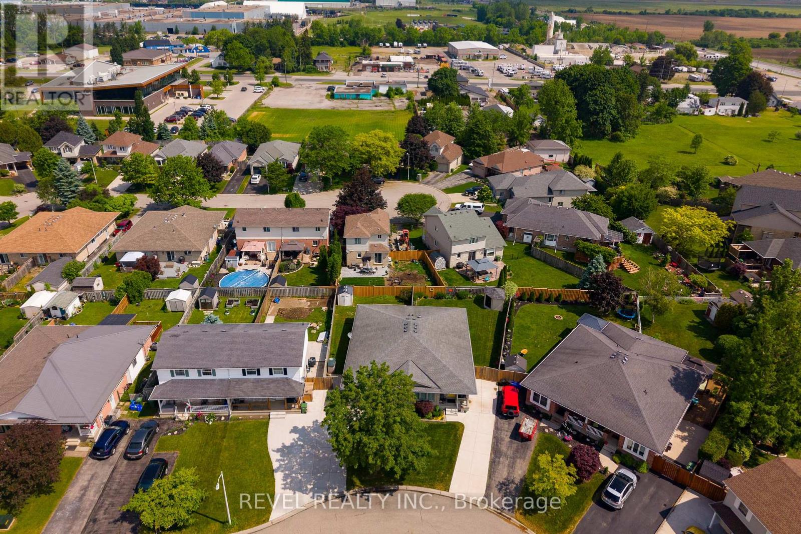 25 Rodney Crescent, St. Thomas, Ontario  N5R 6E1 - Photo 43 - X13475078