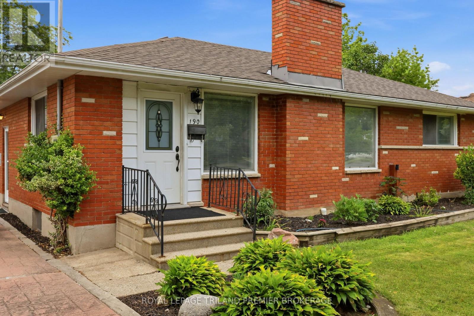 190 Gladman Avenue, London South, Ontario  N6J 1X5 - Photo 3 - X13475124