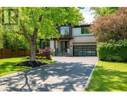 1388 ACTON CRESCENT, Oakville, Ontario
