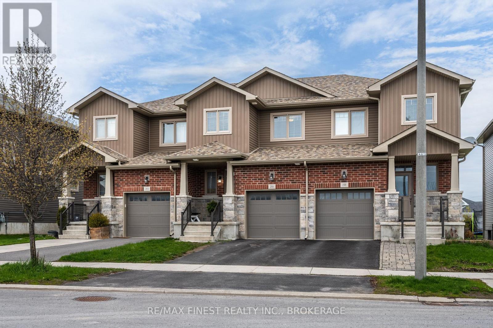 201 Pratt Drive, Loyalist, Ontario  K7N 0C1 - Photo 2 - X13473710