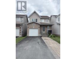 968 BLUFFWOOD AVENUE, Kingston, Ontario