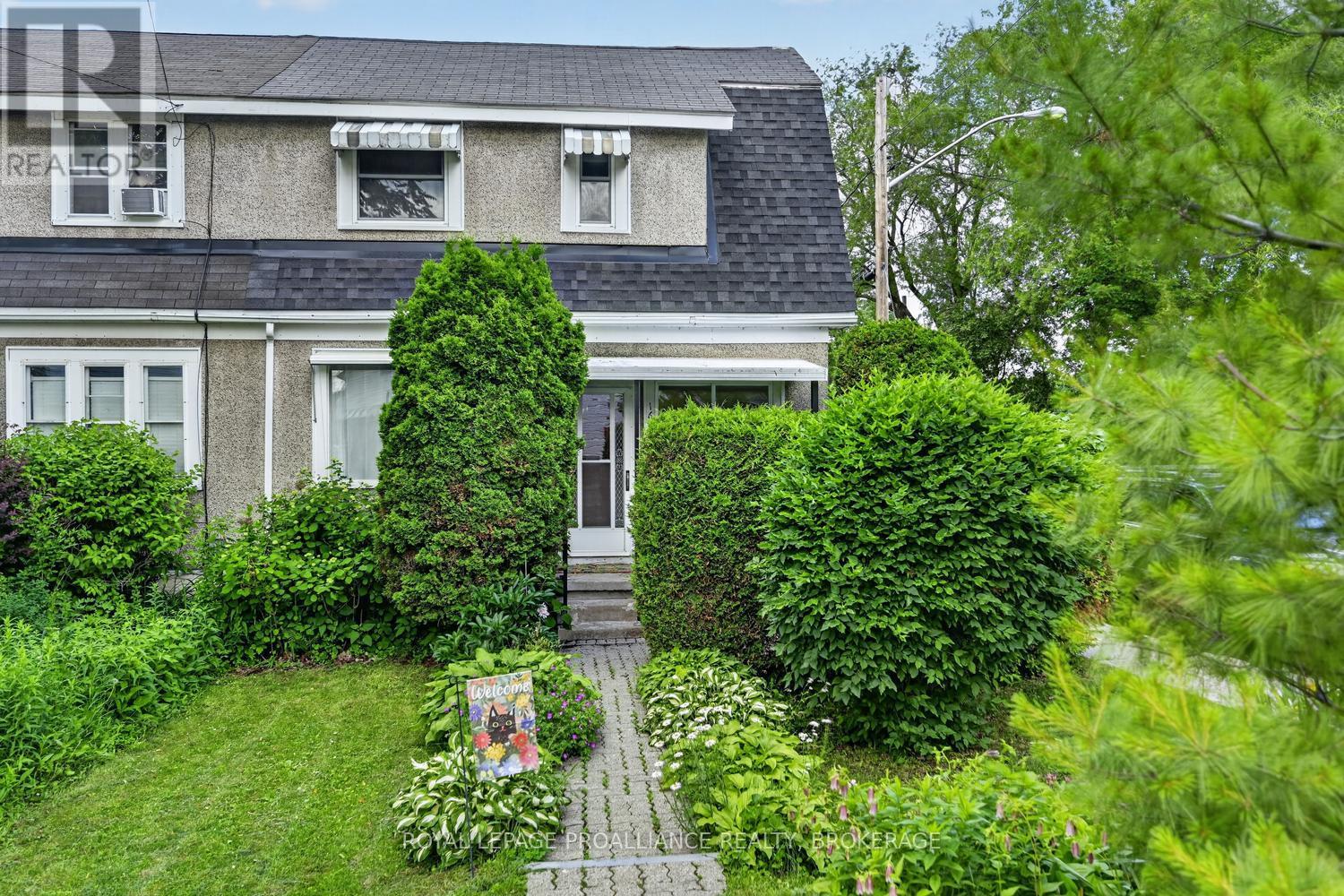 164 PEARL STREET W, brockville, Ontario