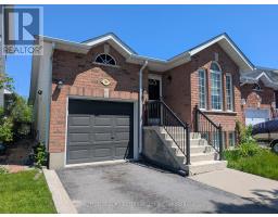544 FREEMAN CRESCENT, Kingston, Ontario