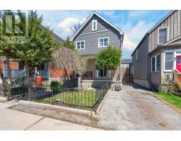 69 JOHN STREET, Kingston, Ontario