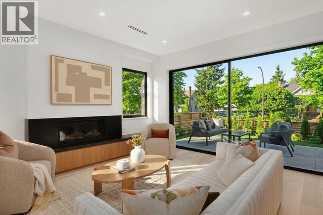 396 W 21 Avenue, Vancouver, British Columbia  V5Y 2E5 - Photo 6 - R3092014