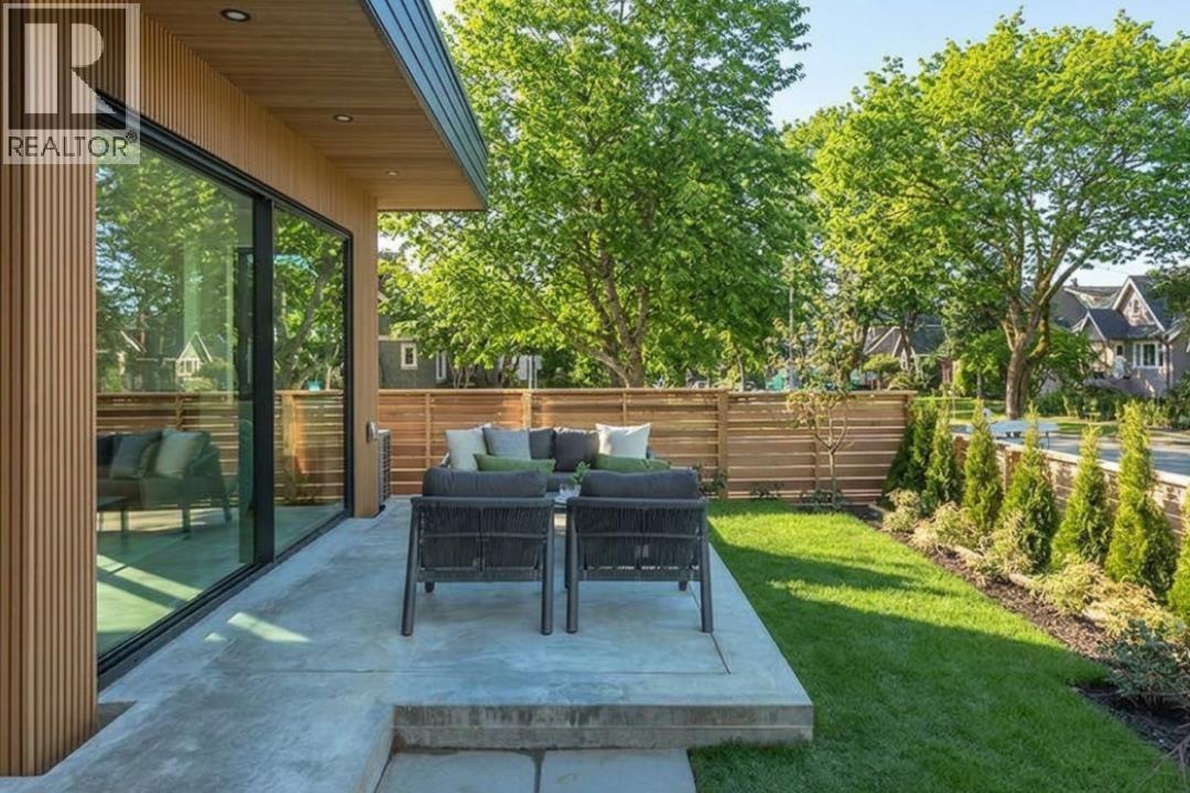 396 W 21 Avenue, Vancouver, British Columbia  V5Y 2E5 - Photo 4 - R3092014