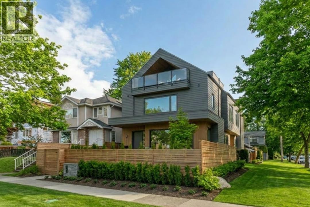 396 W 21 AVENUE, Vancouver, British Columbia