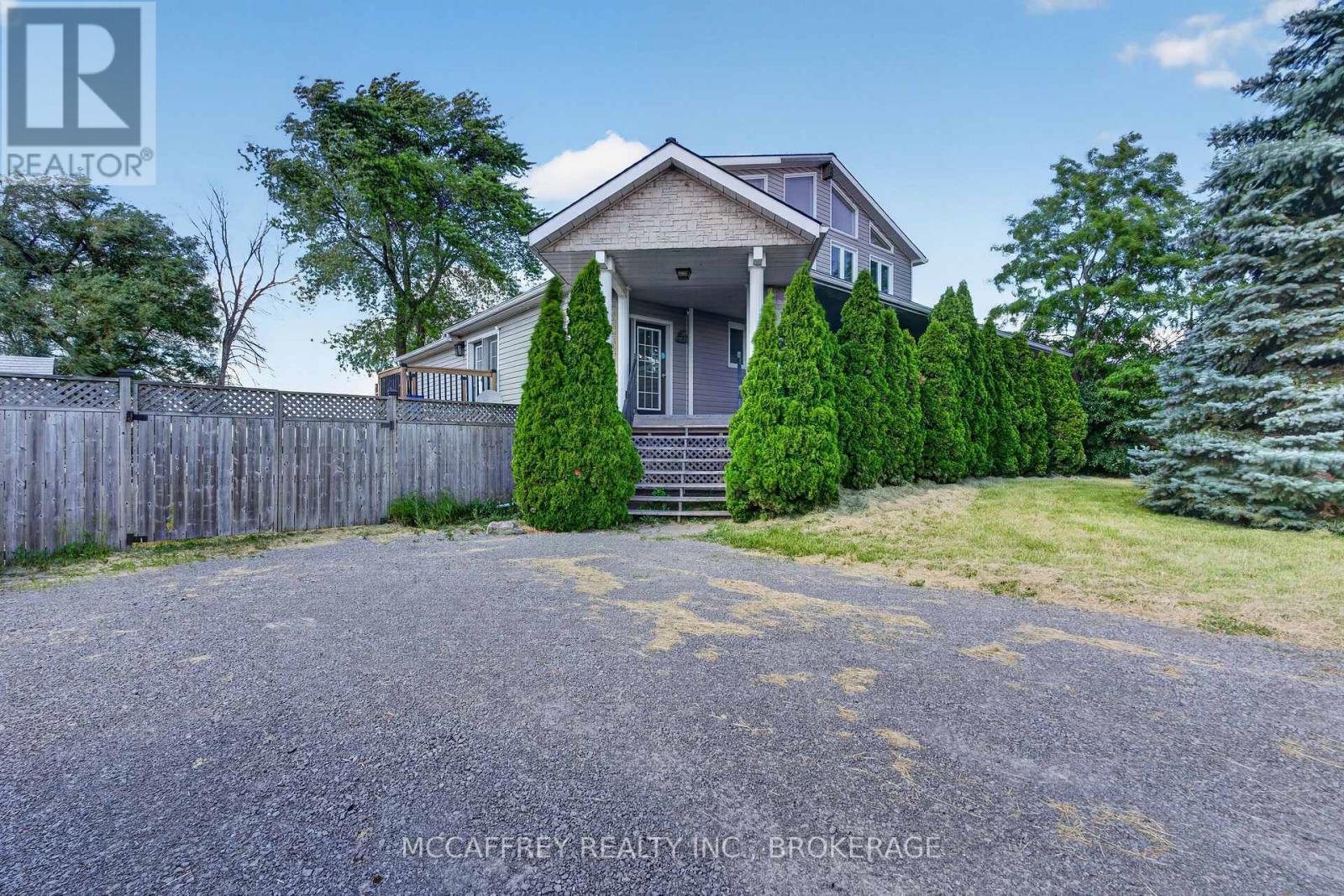869 Third Concession Road, Greater Napanee, Ontario K7R 3K7 - Photo 4 - X13474734