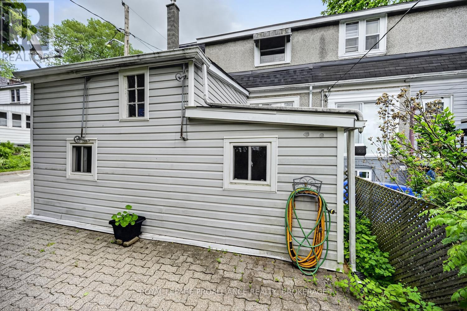 164 Pearl Street W, Brockville, Ontario  K6V 4C8 - Photo 4 - X13474620