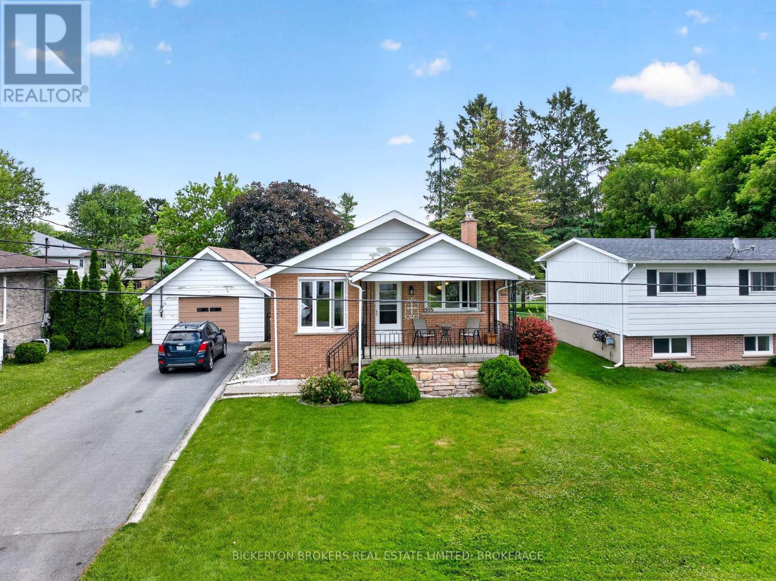 365 Oak Street, Gananoque, Ontario  K7G 2R7 - Photo 4 - X13475278