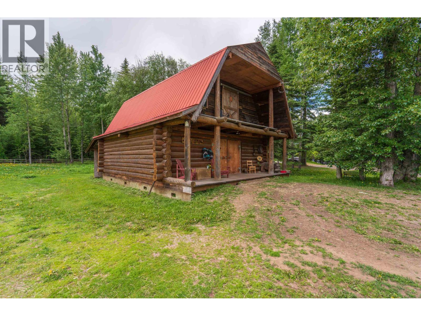 22405 Chief Lake Road, Prince George, British Columbia  V2K 5K5 - Photo 32 - R3138334