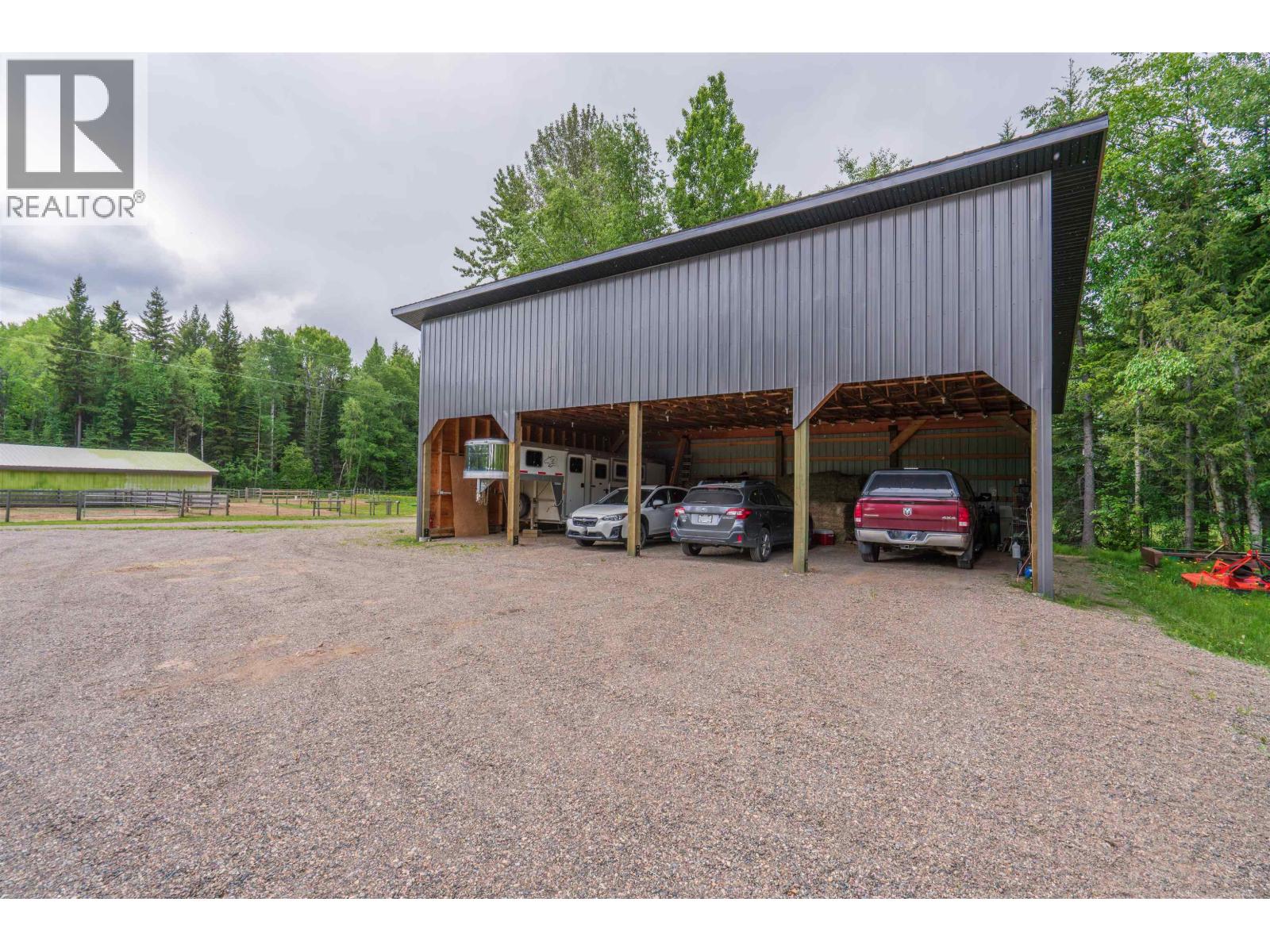 22405 Chief Lake Road, Prince George, British Columbia  V2K 5K5 - Photo 33 - R3138334