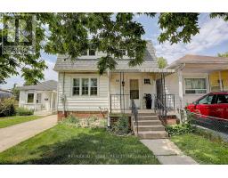 2 - 94 THIRTY NINTH STREET, Toronto, Ontario