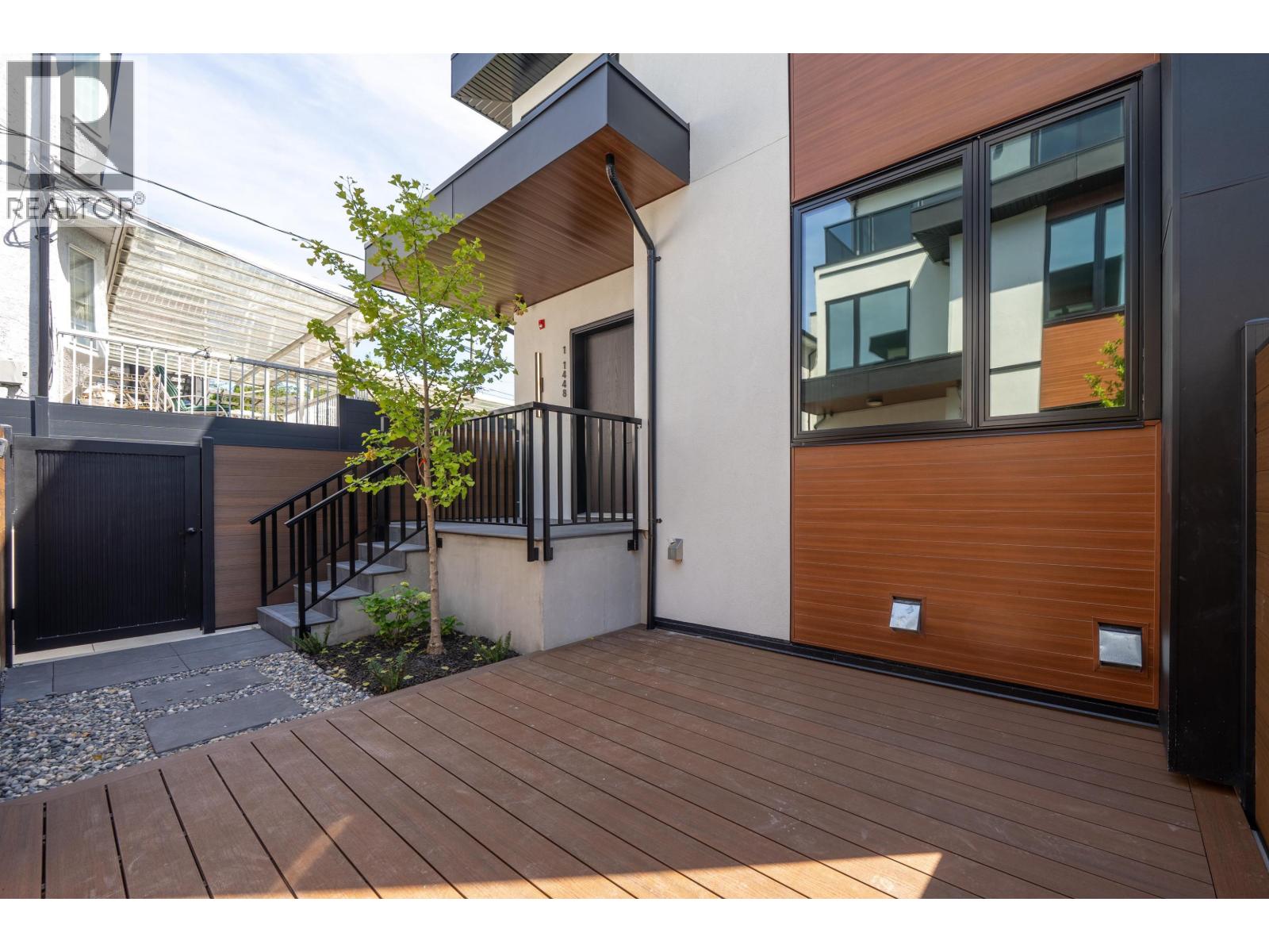 1 1448 E 30th Avenue, Vancouver, British Columbia V5N 3A2 - Photo 2 - R3138519