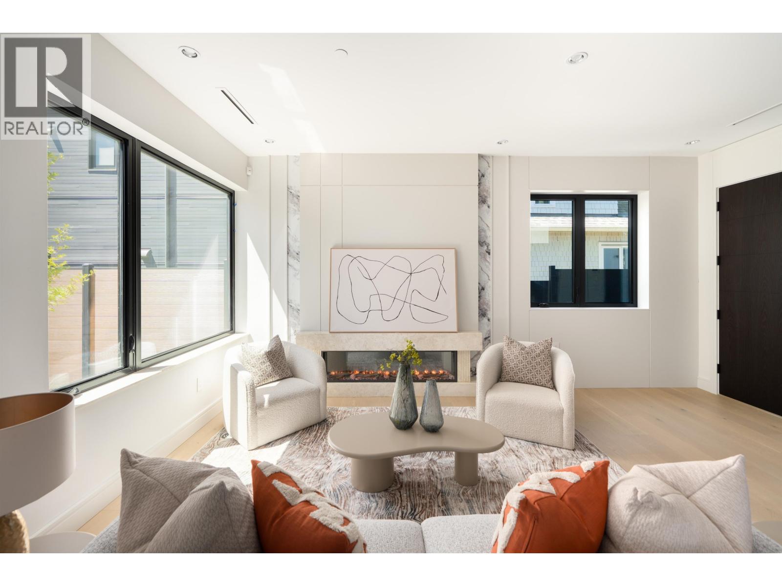 2 1450 E 30th Avenue, Vancouver, British Columbia  V5N 3A2 - Photo 4 - R3138390