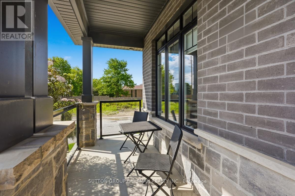 190 - 1061 Eagletrace Drive, London North, Ontario  N6G 0T3 - Photo 5 - X13475904
