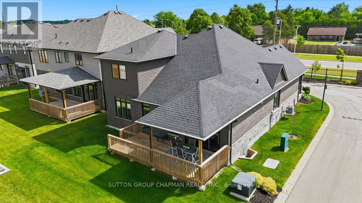 190 - 1061 Eagletrace Drive, London North, Ontario  N6G 0T3 - Photo 46 - X13475904