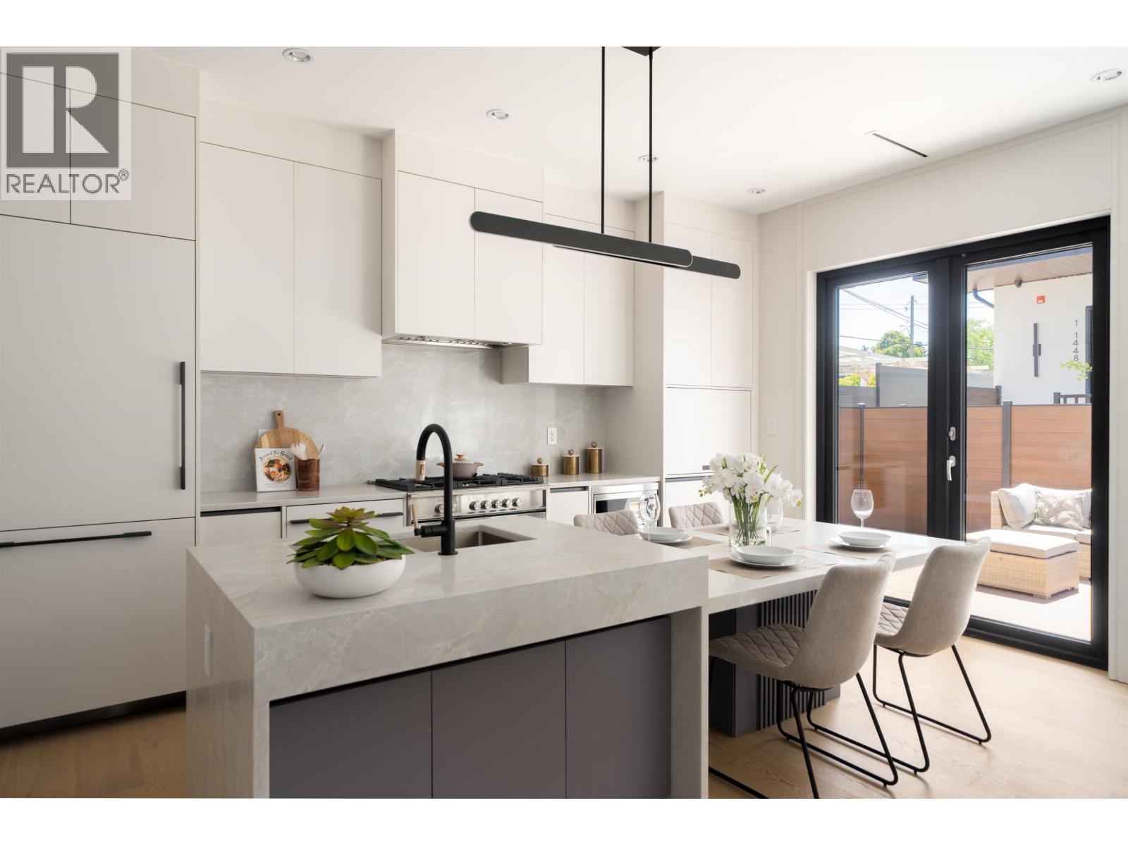 2 1450 E 30th Avenue, Vancouver, British Columbia  V5N 3A2 - Photo 7 - R3138390