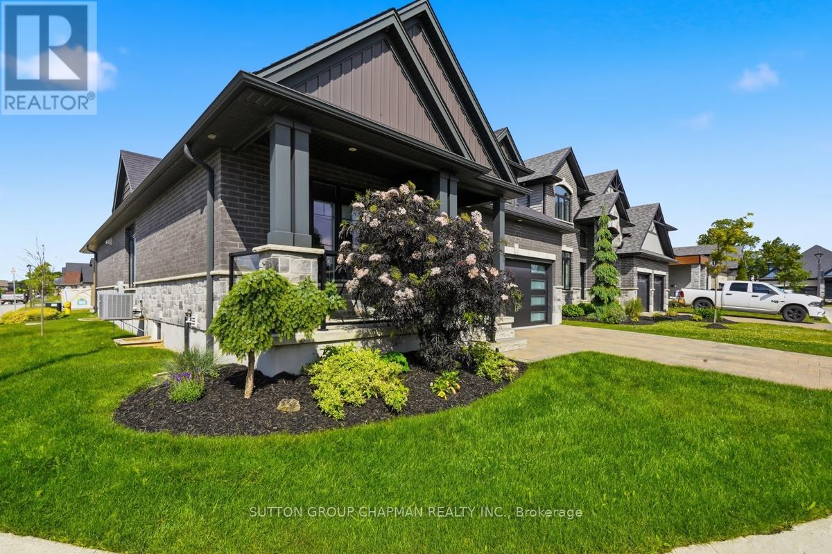 190 - 1061 Eagletrace Drive, London North, Ontario  N6G 0T3 - Photo 3 - X13475904